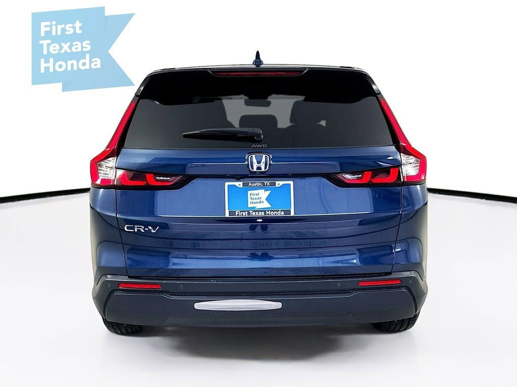 2023 Honda CR-V EX-L - Photo 46