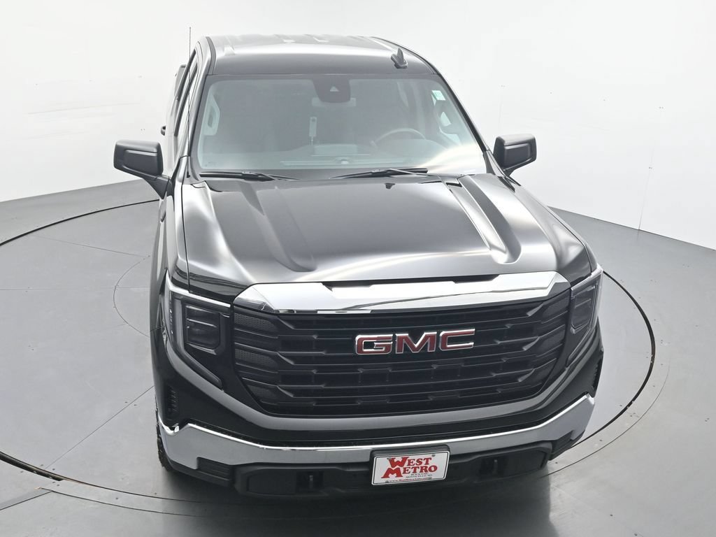 2026 GMC Sierra 1500 Pro - Photo 6