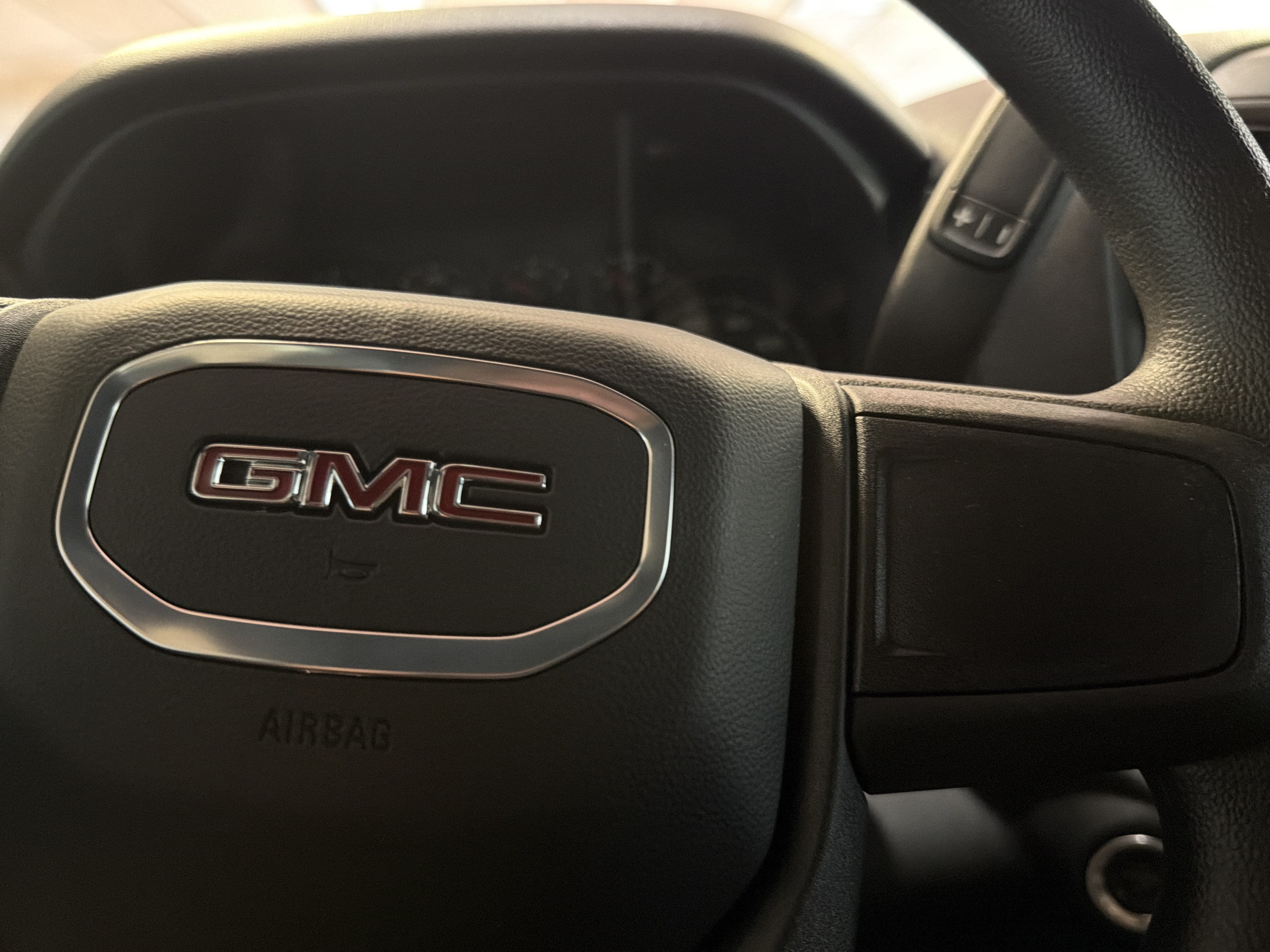 2026 GMC Sierra 1500 Pro - Photo 26