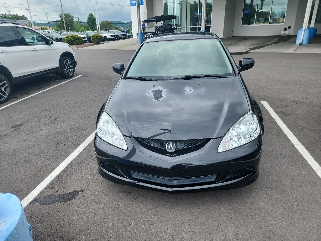 2006 Acura RSX 5AT's photo