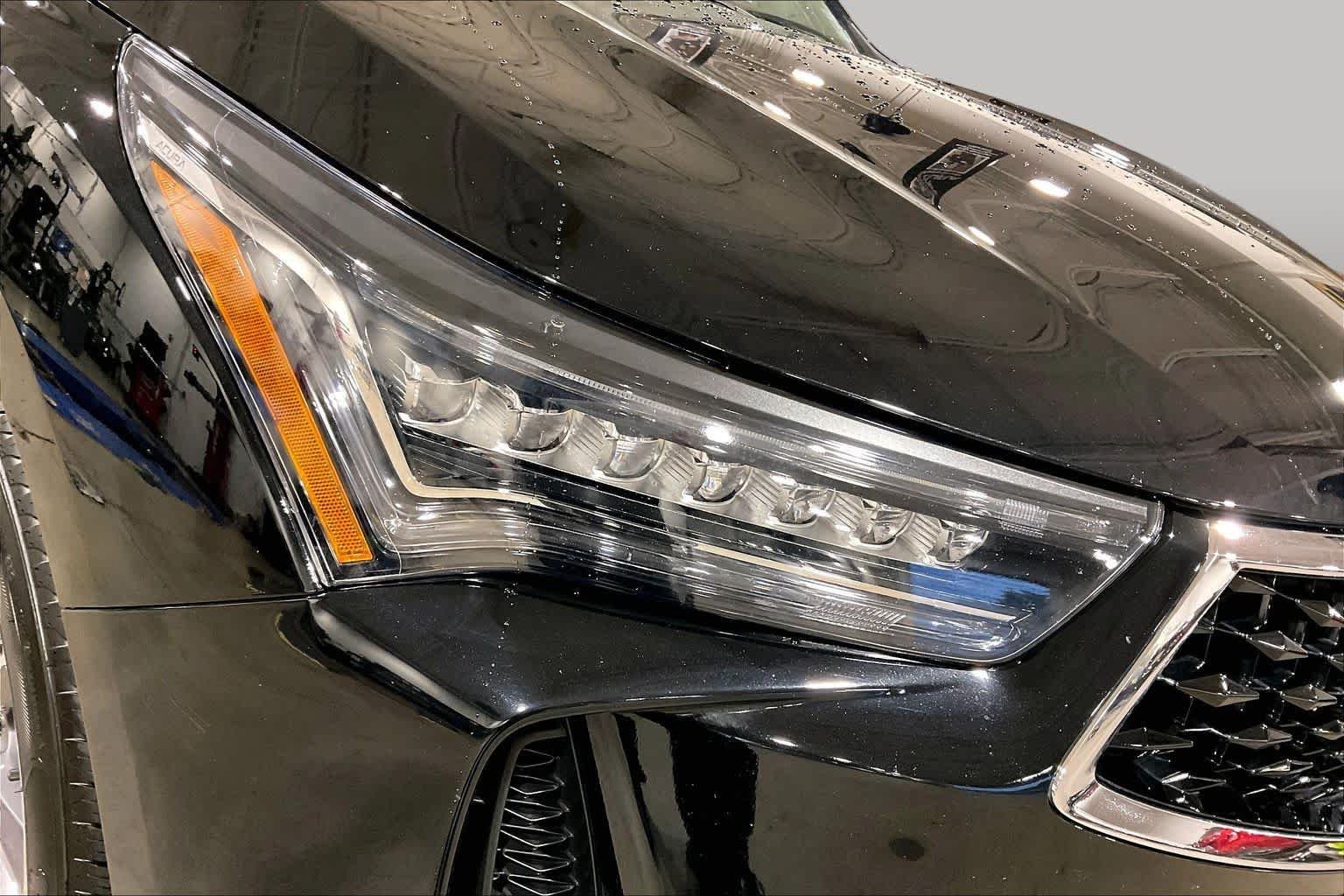 2024 Acura RDX Technology Package - Photo 26