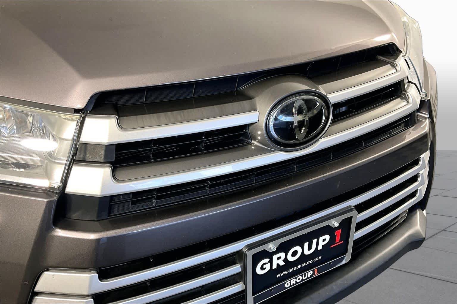 2019 Toyota Highlander XLE - Photo 28