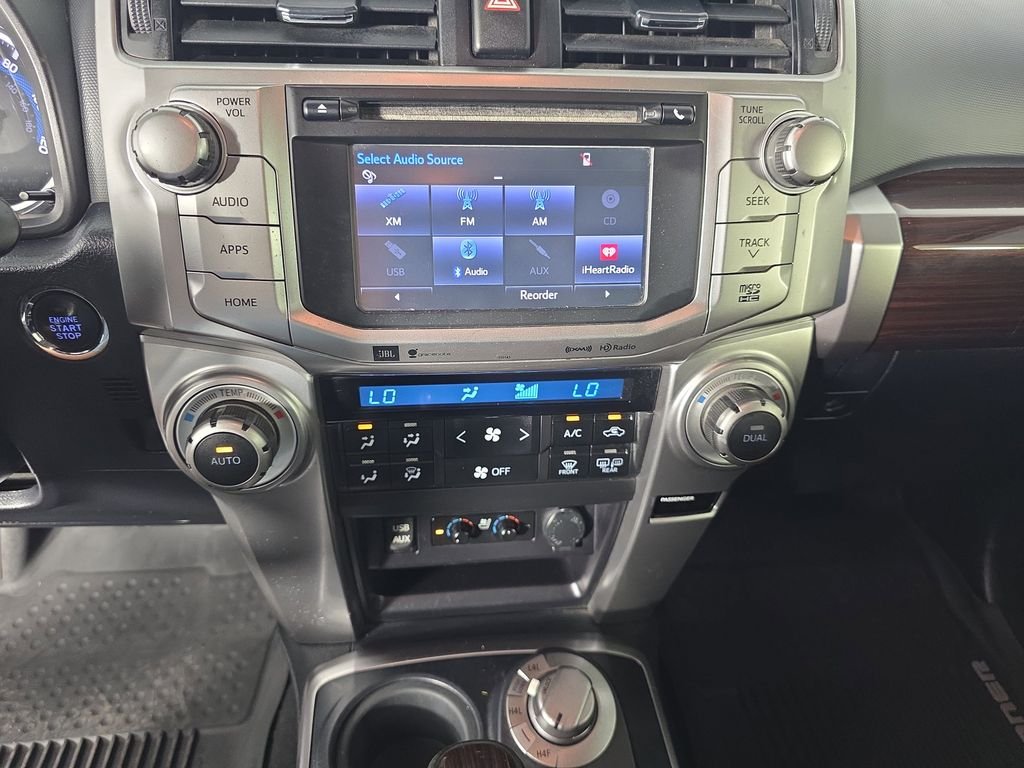 Used 2018 Gray Toyota Limited image 24