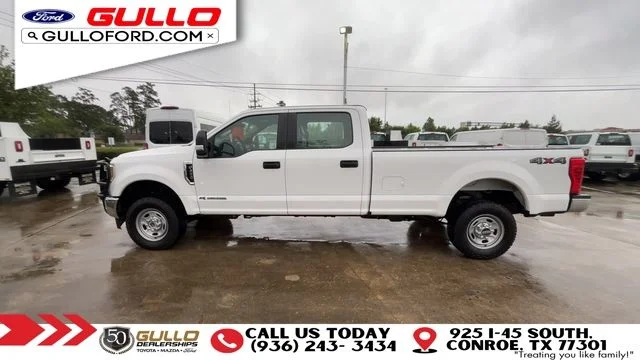 Used 2019 Oxford White Ford XL image 5
