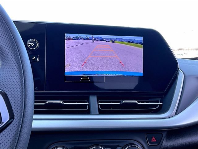 2026 Chevrolet Trax LS - Photo 22