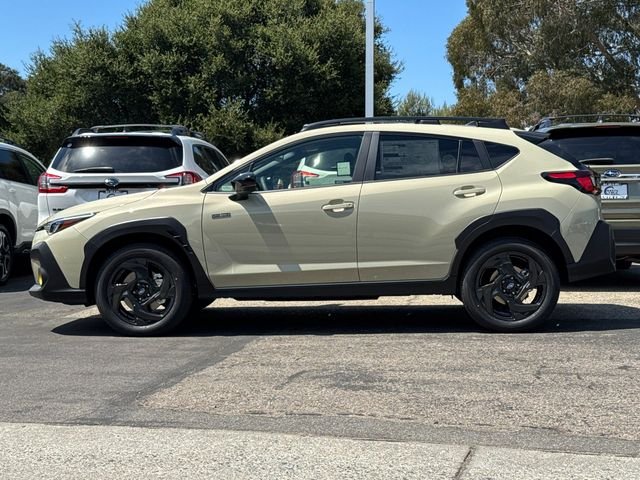 New 2026 SAND DUNE PEARL Subaru Sport Hybrid image 10
