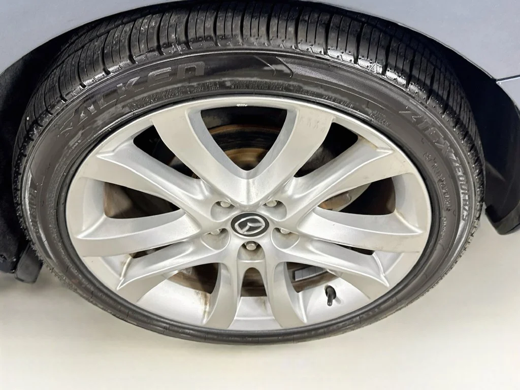 Used 2015 Blue Mazda i Touring image 34
