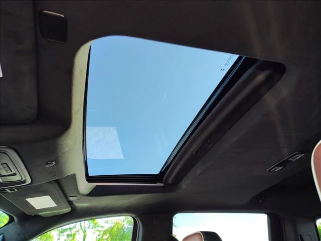 2026 GMC Sierra 2500HD Denali Ultimate - Photo 11