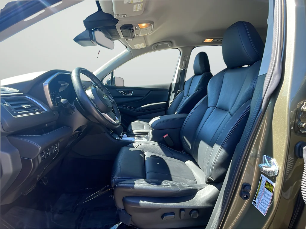 Used 2024 Brown Subaru Limited image 10