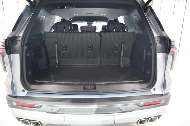 2026 Chevrolet Traverse LT - Photo 28