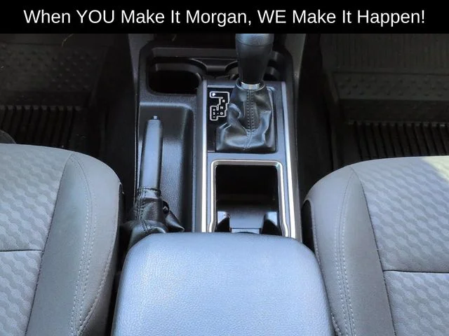 Used 2023 Gray Toyota SR5 image 21