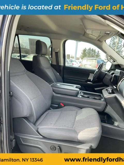 Used 2025 Black Ford Active image 58