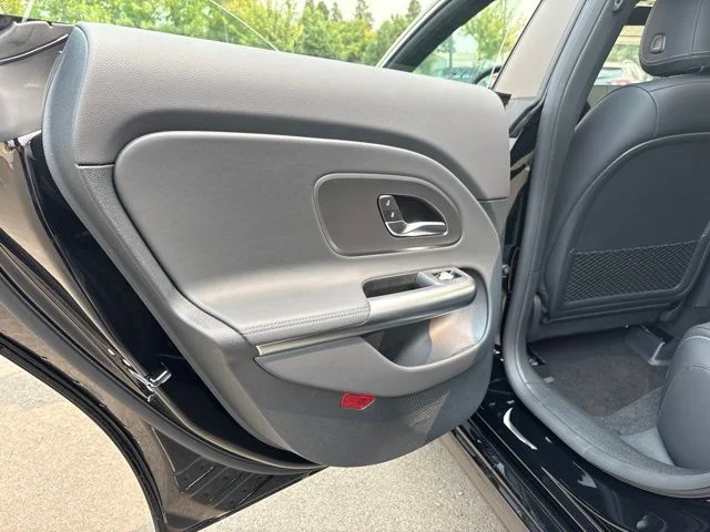 New 2027 Black Mercedes-Benz CLA 220 image 13