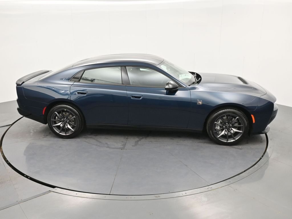 New 2026 After Dark Exterior Paint Dodge R/T Scat Pack image 26