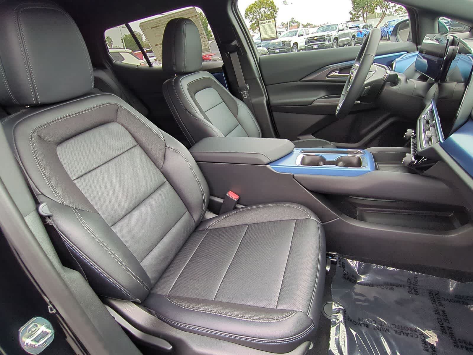 2026 Chevrolet Equinox EV 2LT - Photo 27