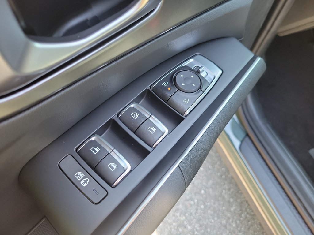 New 2026 Cityscape Green Kia EX image 22