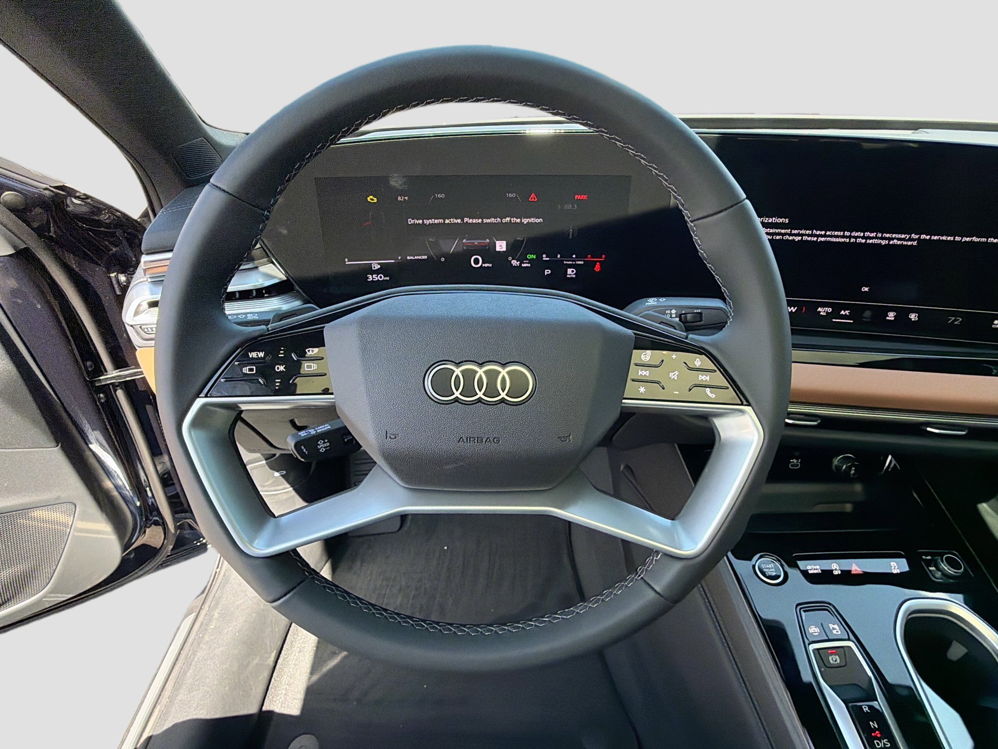 2026 Audi A6 Premium Plus - Photo 38