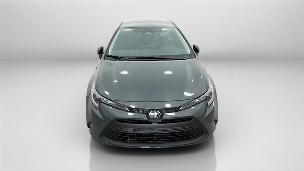 New 2027 Underground Toyota LE image 46