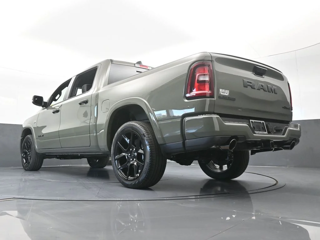 Used 2026 Canyon Lake Ram Laramie image 56
