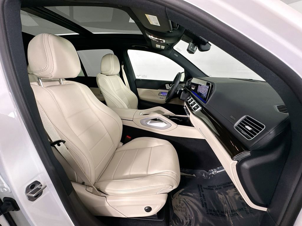 2026 Mercedes-Benz GLE GLE350 - Photo 61