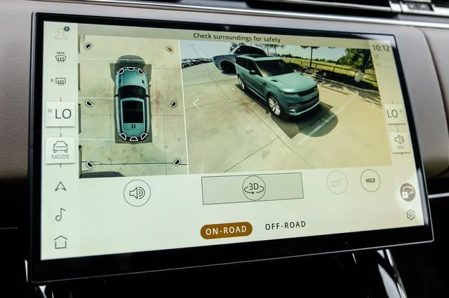 New 2026  Land Rover SE image 27