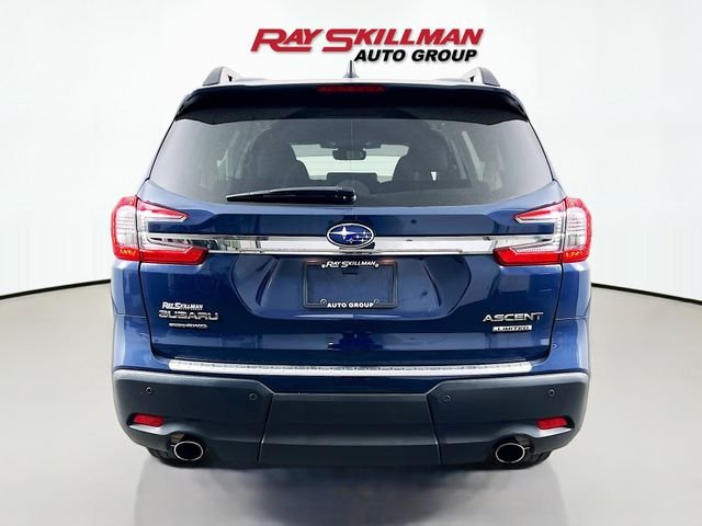 2024 Subaru Ascent Limited - Photo 6