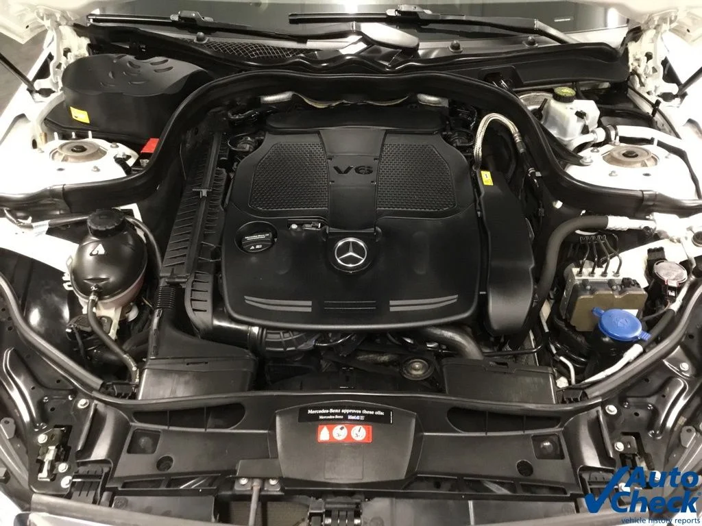Used 2015 White Mercedes-Benz E 350 image 45