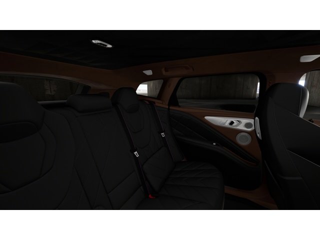 New 2027 Mineral White Metallic BMW  image 12