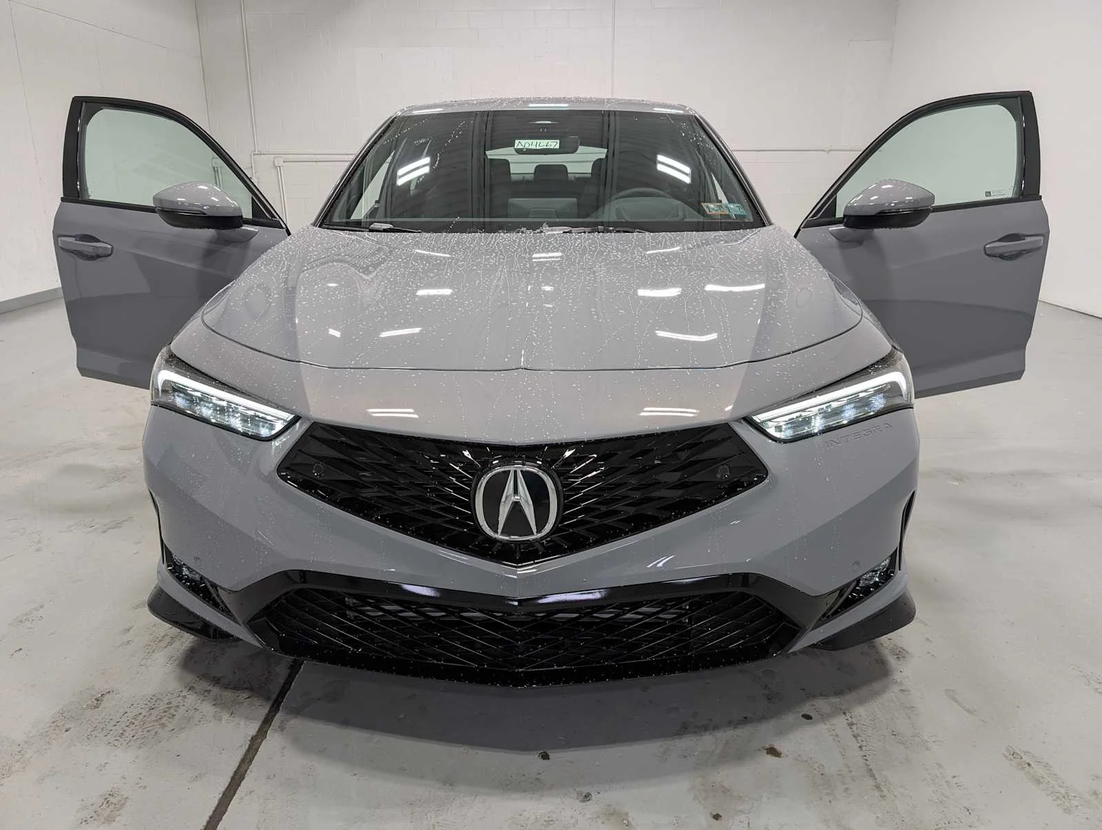 2026 Acura Integra A-Spec w/Technology Package - Photo 13
