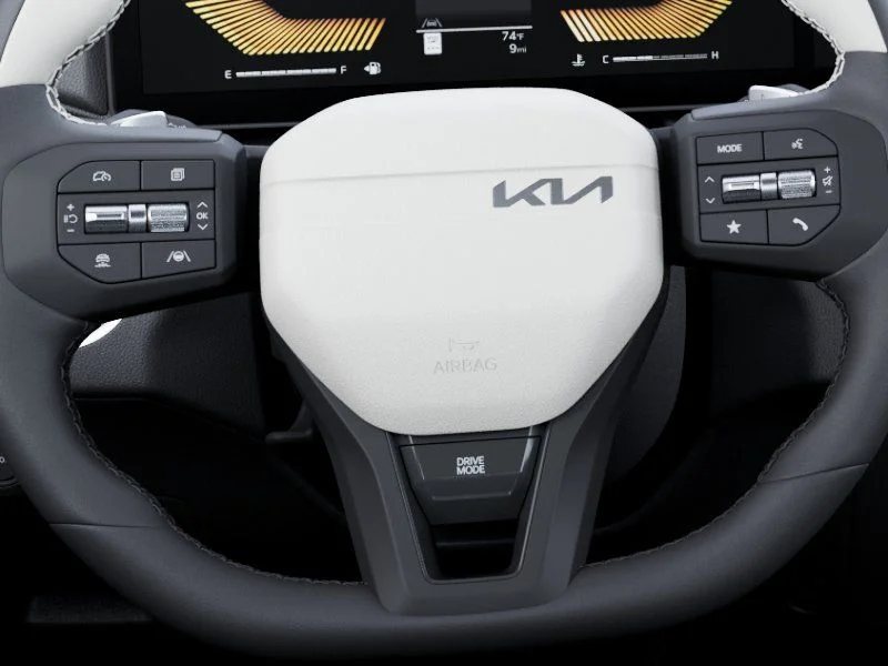 New 2026 Blue Kia GT-Line image 21