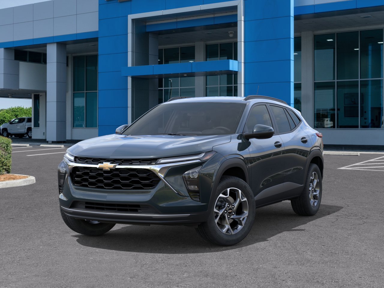 2026 Chevrolet Trax LT - Photo 8
