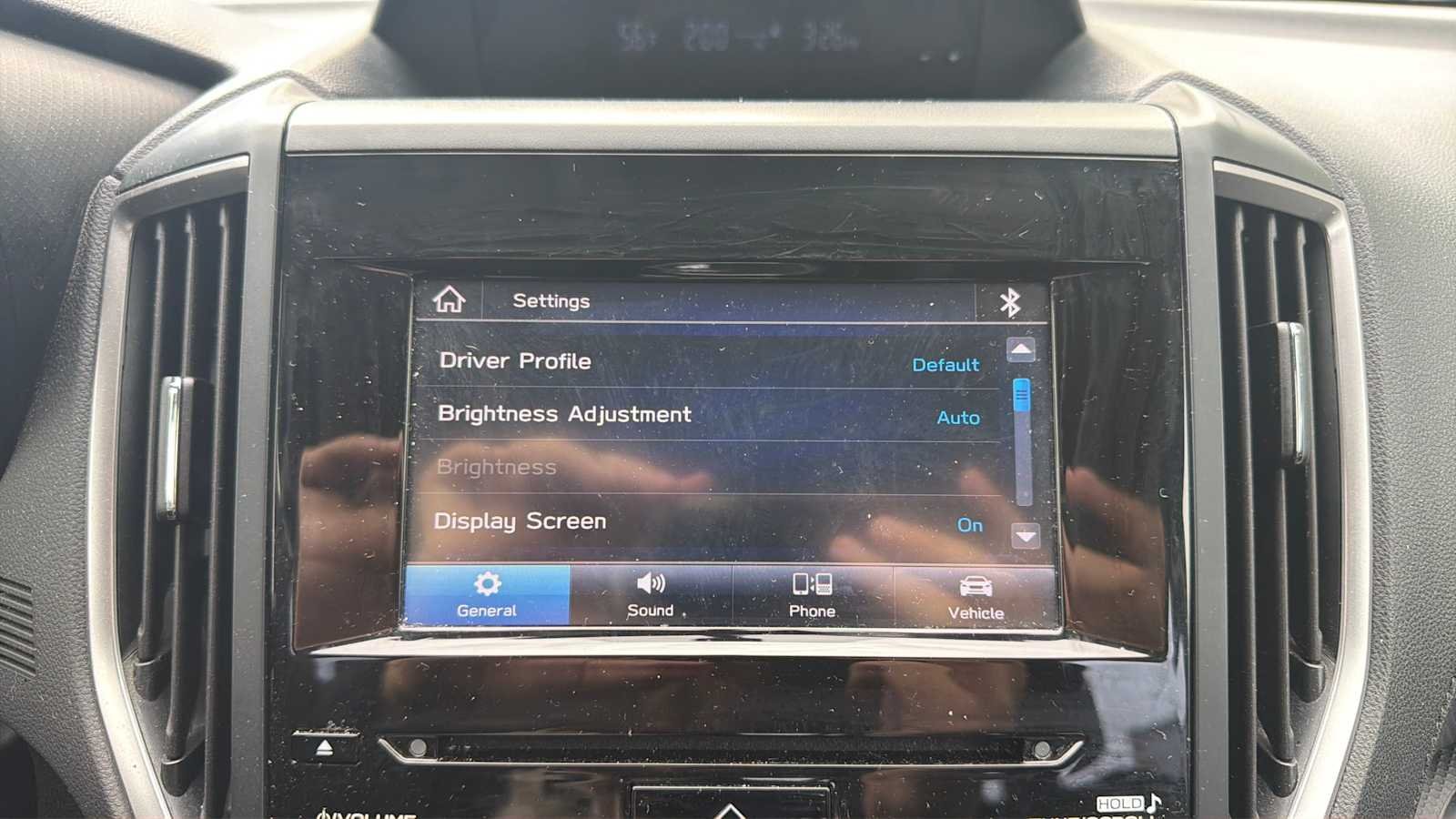Used 2021 Magnetite Gray Metallic Subaru  image 13