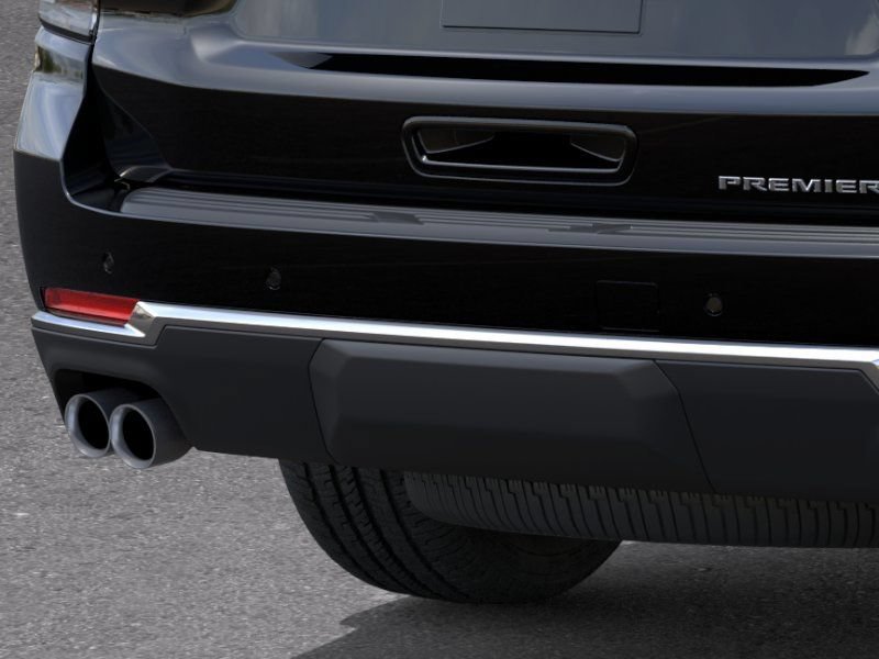 2026 Chevrolet Suburban Premier - Photo 14