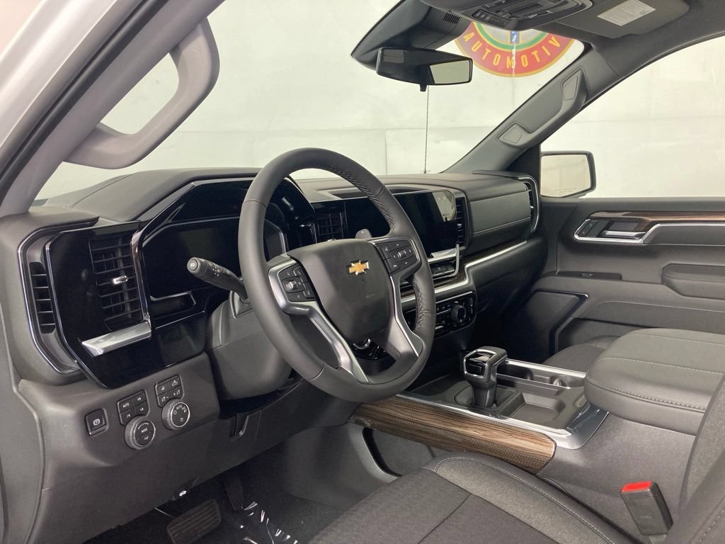 2026 Chevrolet Silverado 1500 LT - Photo 12