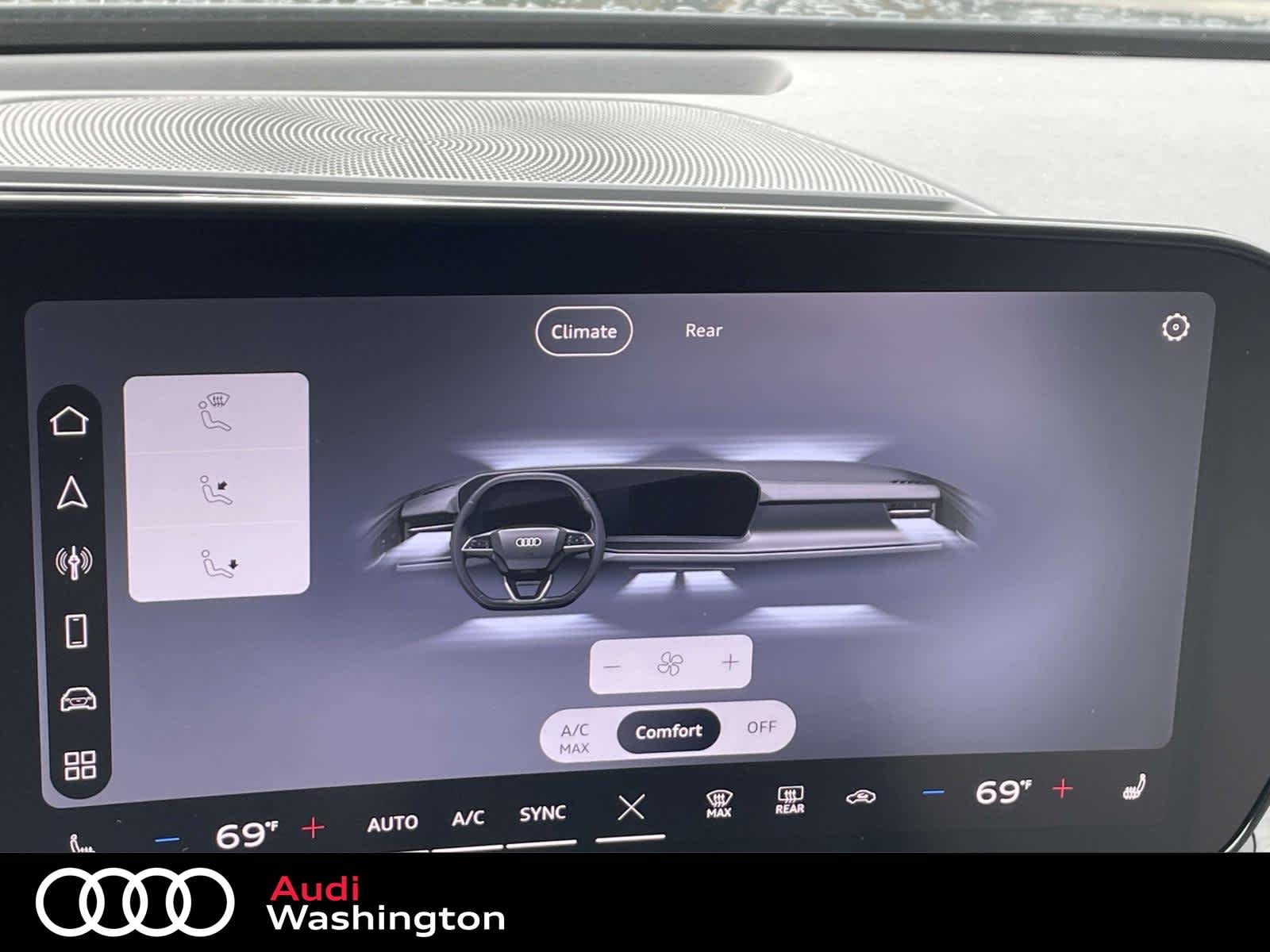 New 2026 V6V6/Green Audi S line image 31