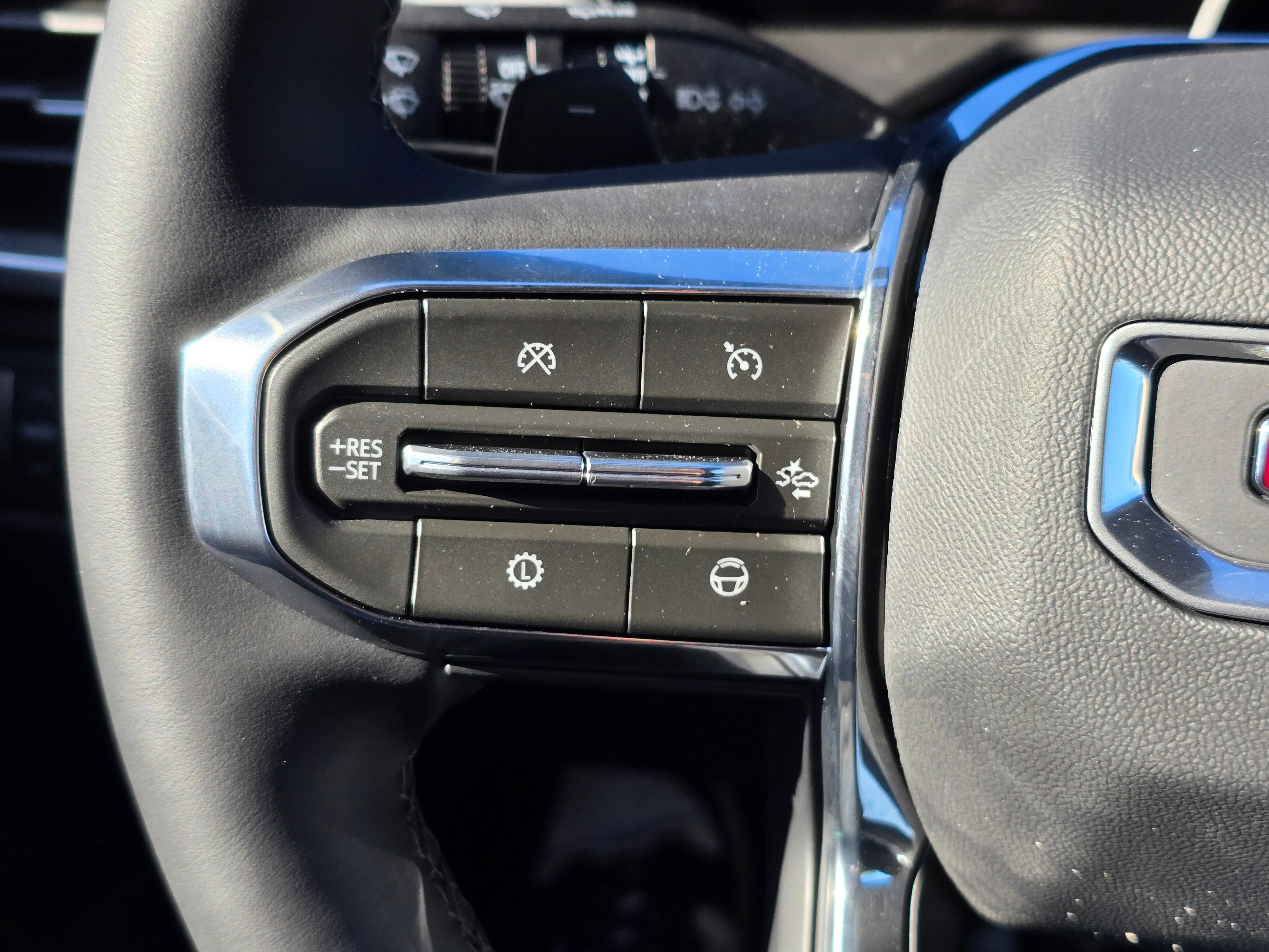 2026 GMC Acadia Elevation - Photo 28