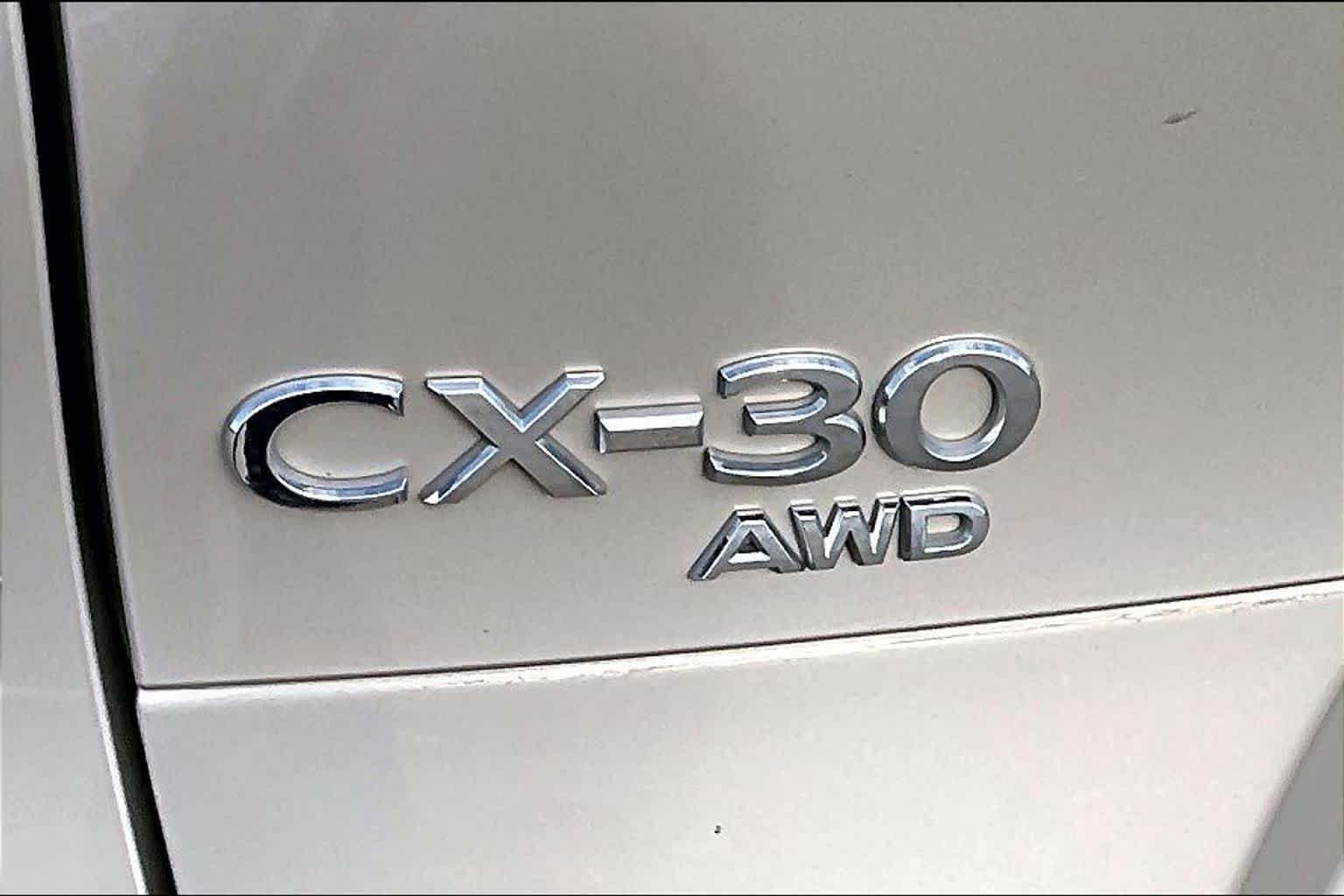 Used 2024 Platinum Quartz Metallic Mazda 2.5 S Premium Package image 46