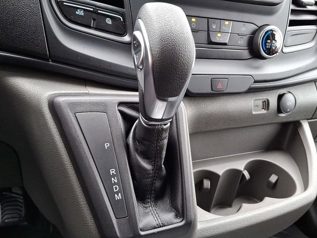 2025 Ford Transit Van Base - Photo 11