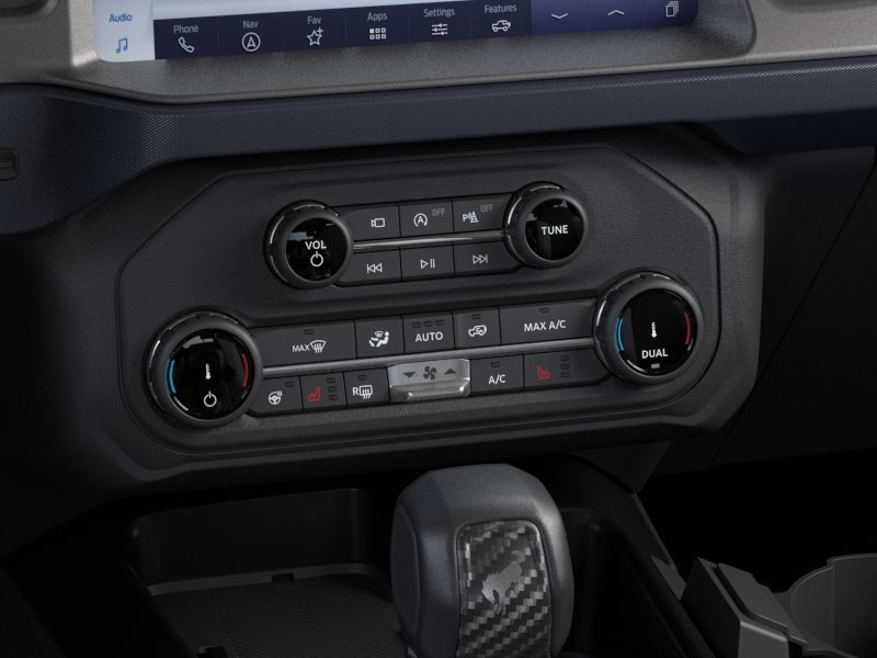 New 2026 Shadow Black Ford Raptor image 16
