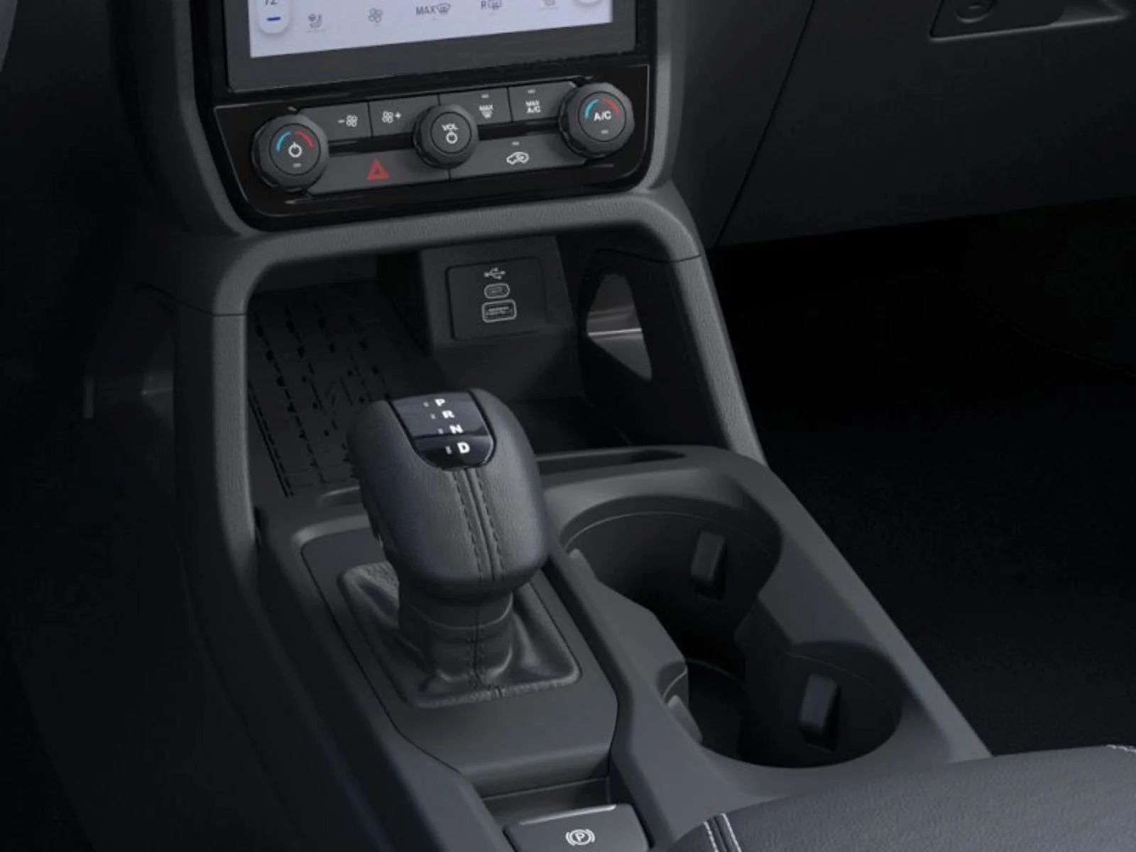 New 2026 Avalanche Ford Lariat® image 15