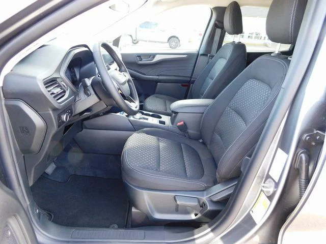 New 2026 Gray Ford Active image 12