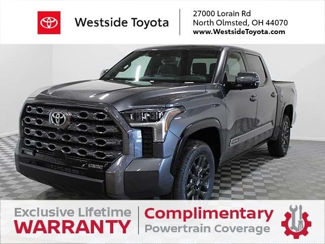 New Toyota Tundra for Sale in North Olmsted, OH