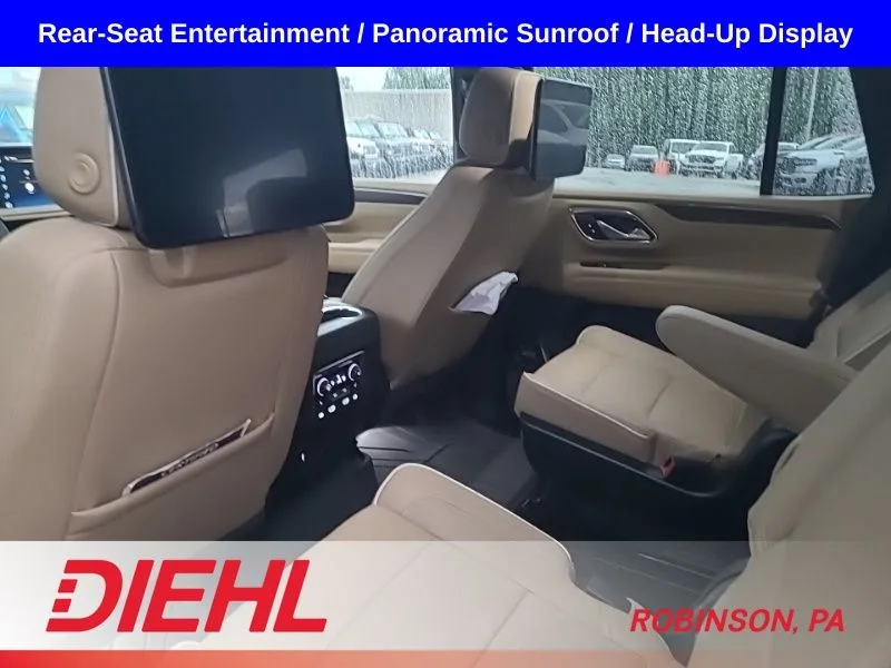 Used 2023 Beige Chevrolet Premier image 11