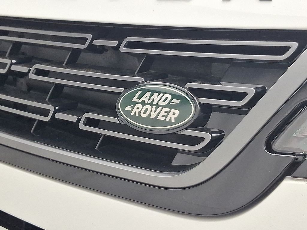 2026 Land Rover Range Rover Evoque S - Photo 20