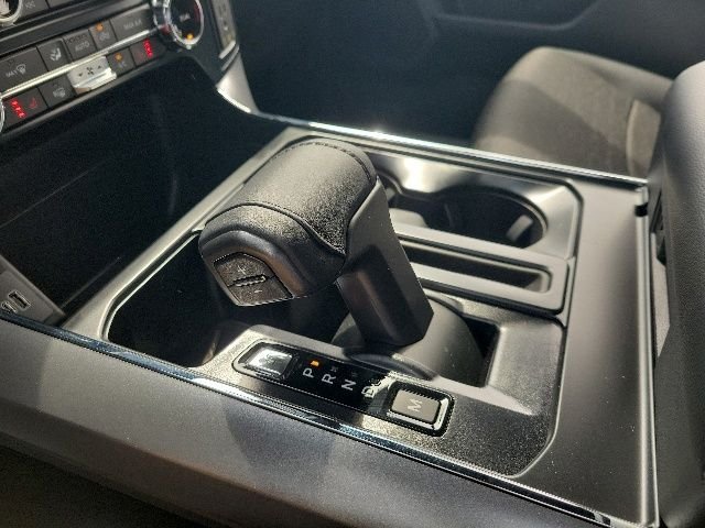 New 2026 White Ford XLT image 10