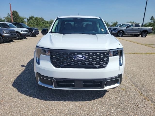 New 2026 Oxford White Ford Lariat® image 19