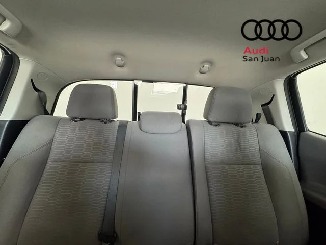 Used 2017 White Toyota SR5 image 15