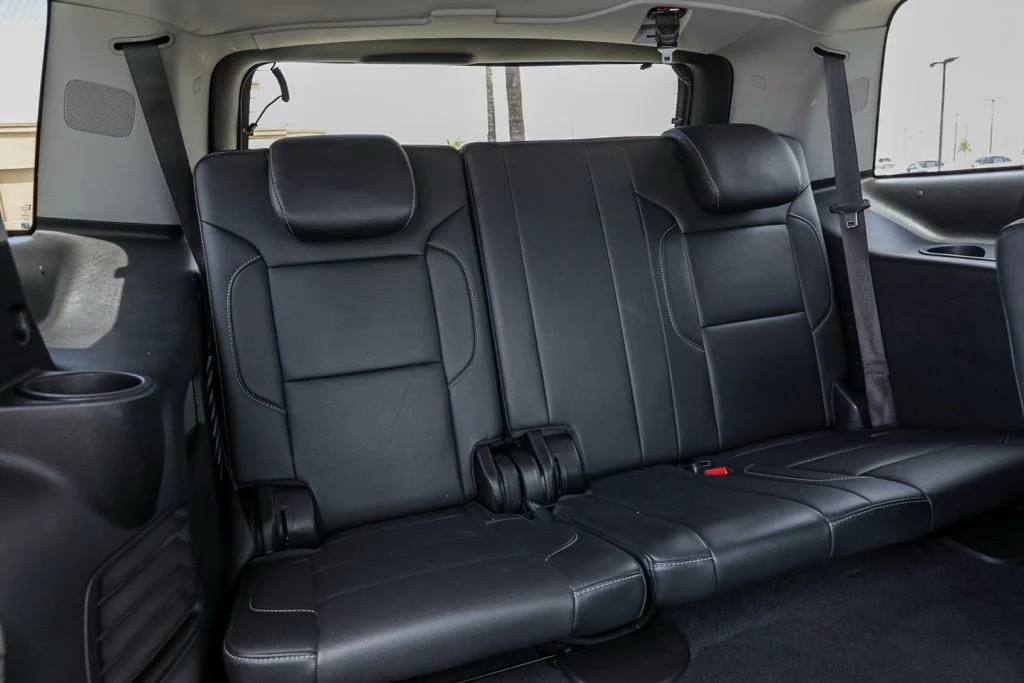 Used 2020 Black GMC SLT image 27