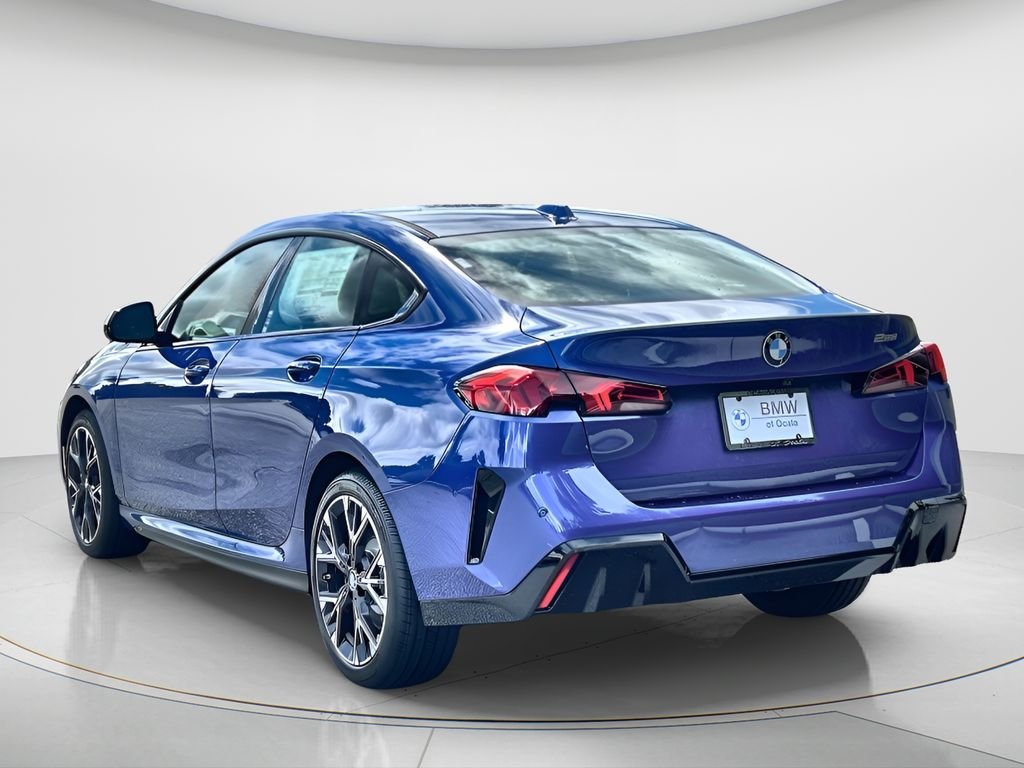 2026 BMW 2 Series 228 - Photo 11