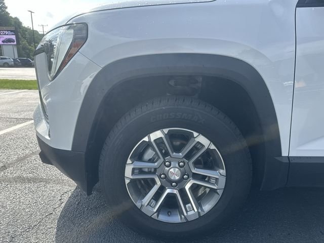 2026 GMC Terrain Elevation - Photo 20